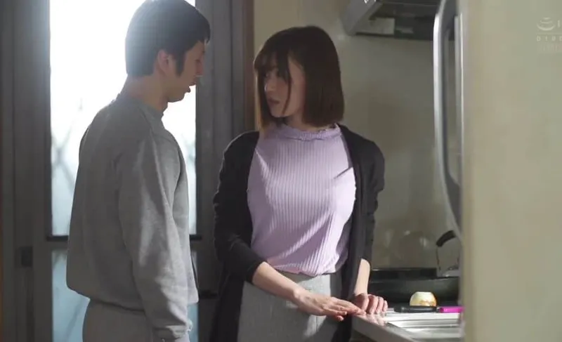 Em anh xã và ham muốn đụ với chị dâu