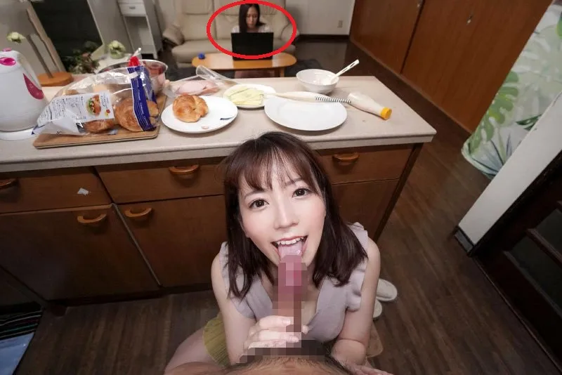 Em cô vợ gạ nện người tình của chị gái bất chấp chị gái đang sống chung nhà