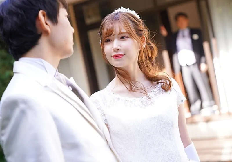 Bố anh xã đụ con dâu ngay sau lễ cưới của con trai