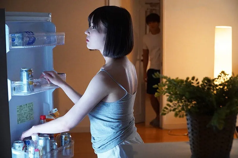 Chị vợ cãi nhau với người chồng đến nhà người yêu ở rồi nện luôn người chồng em gái