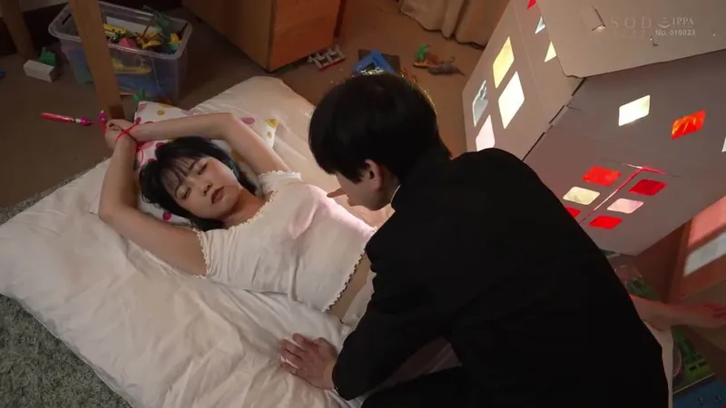 Trả thù anh trai thường xuyên bắt nạt bằng cách đụ tình nhân anh ấy