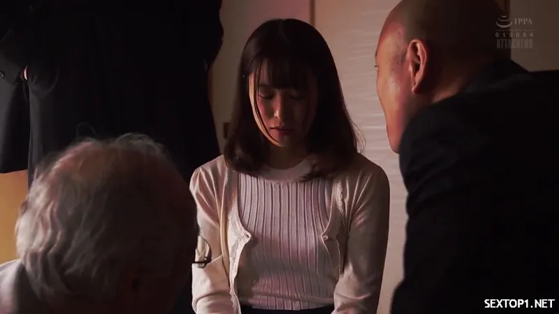 Tiểu thư bán thân giúp bố ghi sổ nợ giang hồ