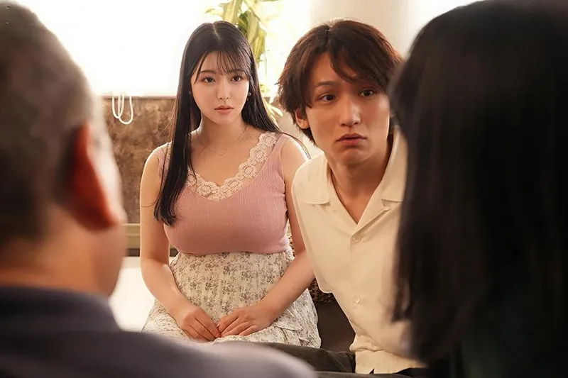 Nhờ cô vợ thằng bạn đóng giả làm ghệ để ra mắt gia đình nhưng rồi lại nắc luôn người vợ bạn