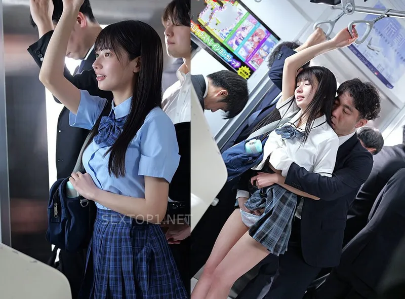 Em học sinh ngây thơ gục ngã trước ngón tay điêu luyện của thánh móc lốp