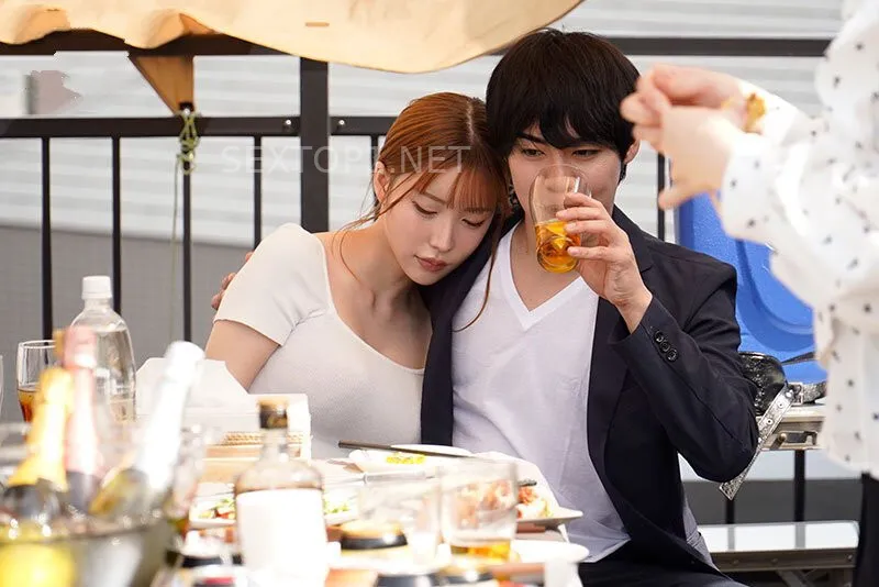 Chị trưởng phòng đã có anh xã say lên thì nứng…trong bửa tiệc công ty