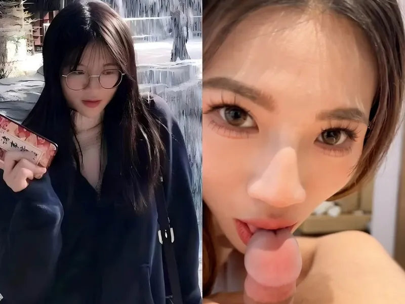 Bạn gái xinh xứ tàu đến từ giang tây liếm củ khoải siêu mượt